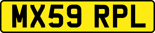MX59RPL
