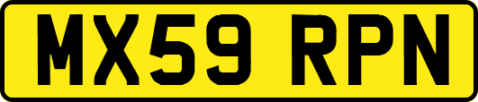 MX59RPN