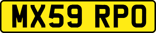 MX59RPO