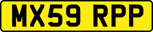 MX59RPP