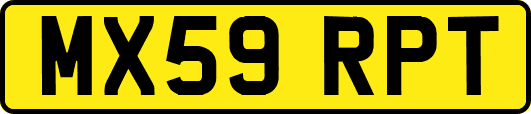 MX59RPT