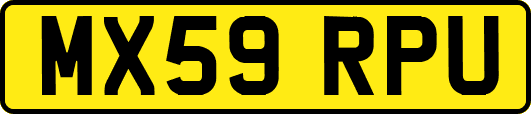 MX59RPU