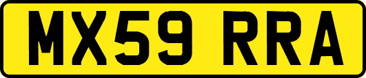 MX59RRA