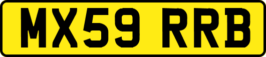 MX59RRB