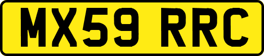 MX59RRC
