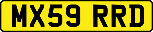 MX59RRD