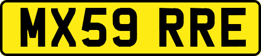 MX59RRE