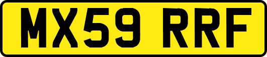 MX59RRF