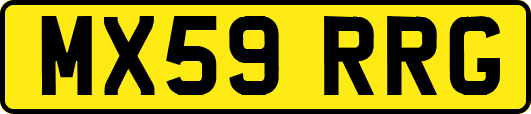 MX59RRG