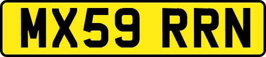 MX59RRN
