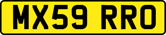 MX59RRO