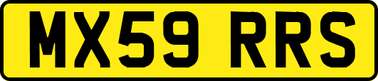 MX59RRS