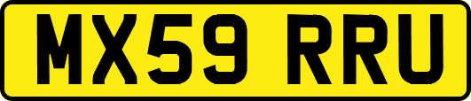 MX59RRU