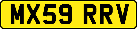 MX59RRV