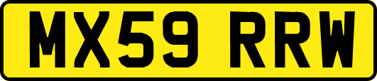 MX59RRW