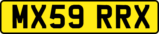 MX59RRX