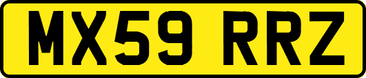 MX59RRZ
