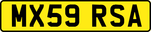MX59RSA