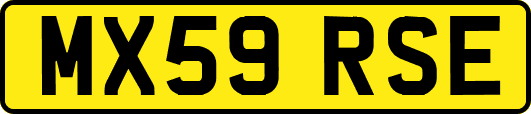 MX59RSE