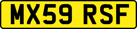 MX59RSF