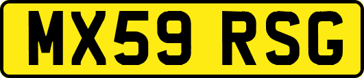 MX59RSG