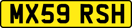 MX59RSH