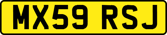 MX59RSJ