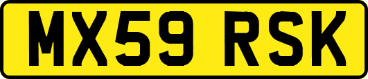 MX59RSK