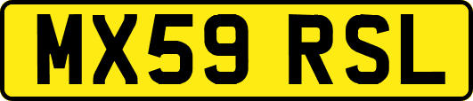 MX59RSL