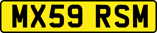 MX59RSM