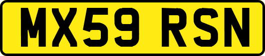 MX59RSN