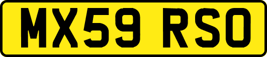 MX59RSO
