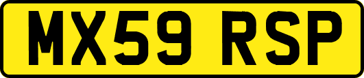MX59RSP