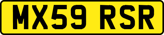 MX59RSR