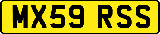 MX59RSS
