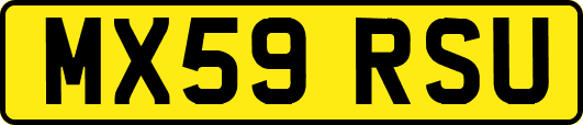 MX59RSU