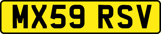 MX59RSV