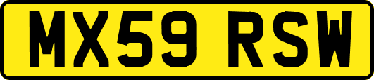 MX59RSW