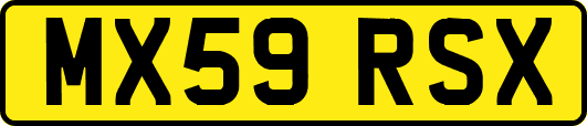 MX59RSX