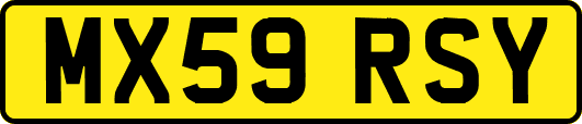 MX59RSY