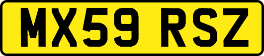MX59RSZ