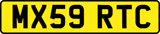 MX59RTC