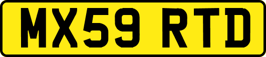 MX59RTD