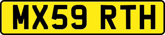 MX59RTH