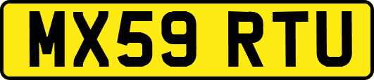 MX59RTU
