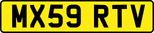 MX59RTV