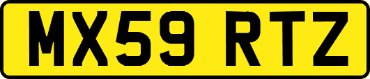 MX59RTZ