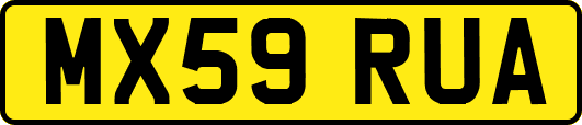 MX59RUA