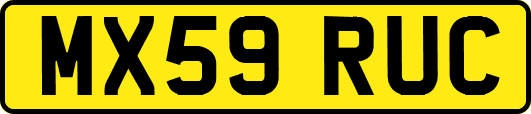MX59RUC