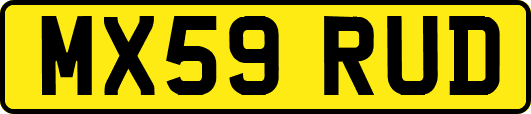 MX59RUD